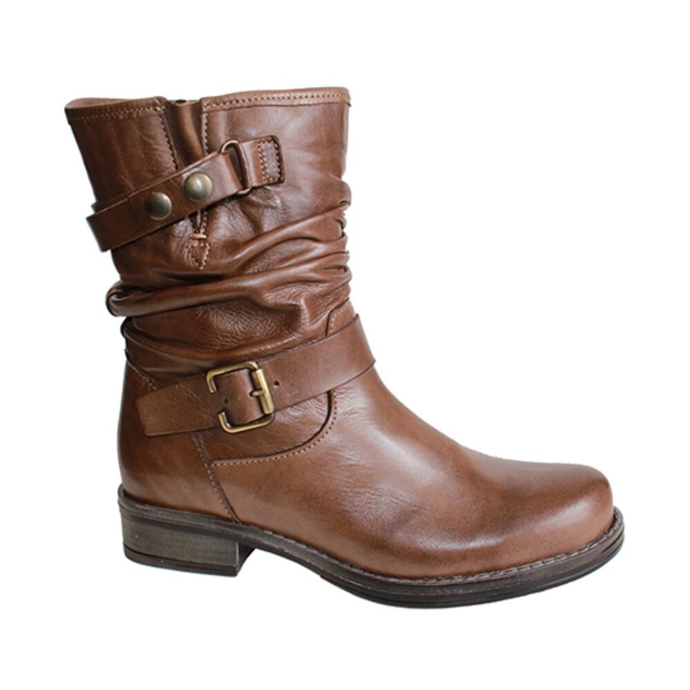 Eric Michael Laguna Boots